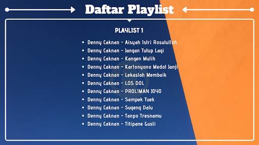 LOS DOL - Denny Caknan Offline screenshot 4