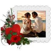 Wedding Photo Frame Editor 1.0