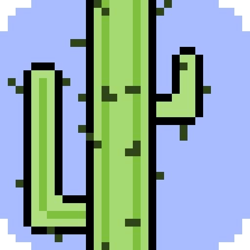 Growing Cactus 5.0