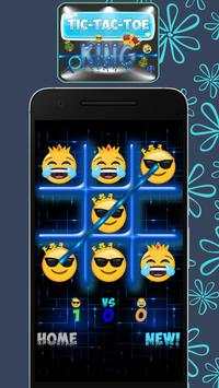 Tic-Tac-Toe screenshot 3