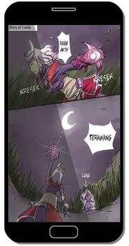 AOV comics screenshot 5