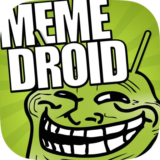 Memedroid - Memes App, Funny P 6.0.24