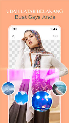 AI Edit Foto, Hapus Background screenshot 6