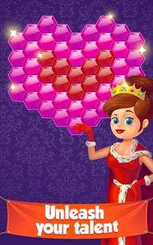 Hexa King! screenshot 3