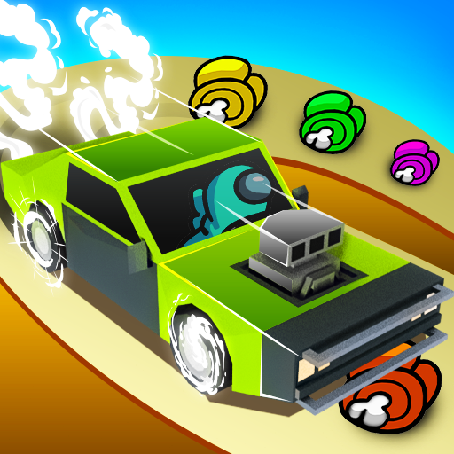 Imposter Driver icon