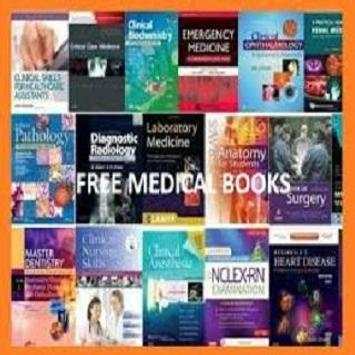 Free Medical Books screenshot 8