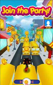 Sonic Flash Speed screenshot 2
