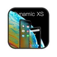 For XS 2019 Luncher on 9Apps