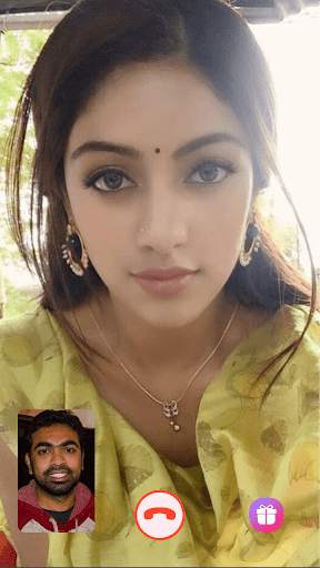 Sexy Indian Girls Video Chat screenshot 4