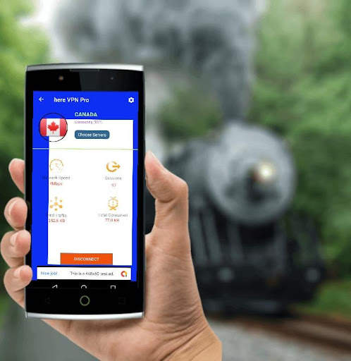 Beta vpn pro screenshot 3