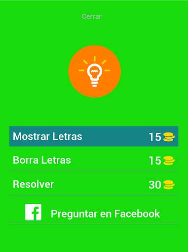 MENSAJE TEXTO QUIZ screenshot 10