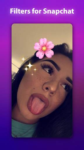 Filters for Snapchat screenshot 7