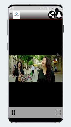TV cristiana online - Musica cristiana gratis screenshot 4