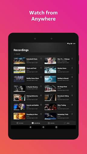 Amazon Fire TV screenshot 8