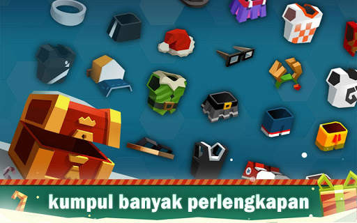 Bulutangkis Liga screenshot 11
