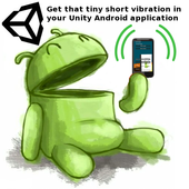 TextToSpeech &amp; FFeedback demo icon