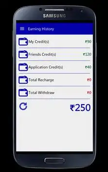 Star Recharge Unlimited screenshot 2