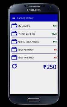 Star Recharge Unlimited screenshot 2