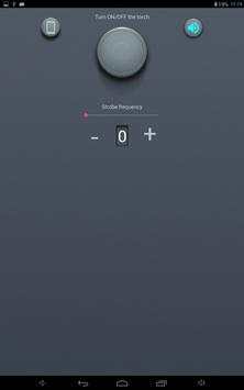Flashlight LED   screenshot 8