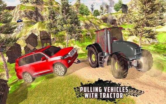 Heavy Duty Tractor Pull screenshot 3