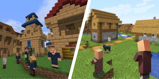 Village Maps for Minecraft screenshot 3