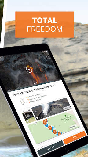 Big Island Driving Tours Guide screenshot 12