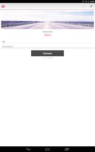 Check Point Capsule VPN screenshot 7