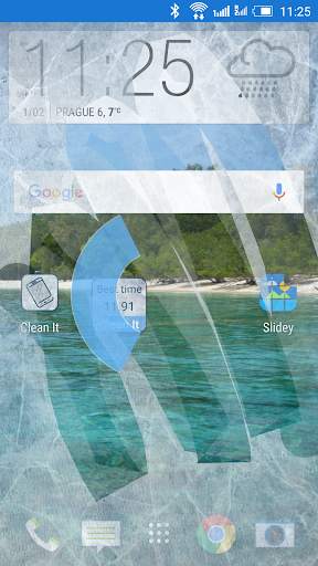 Clean It screenshot 2