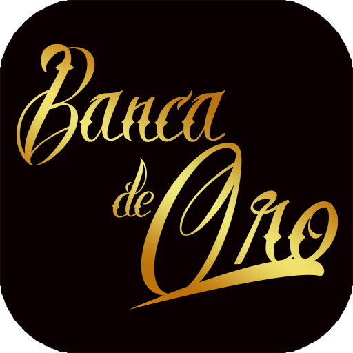 Banca De Oro आइकन