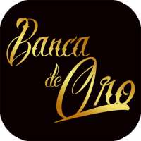 Banca De Oro