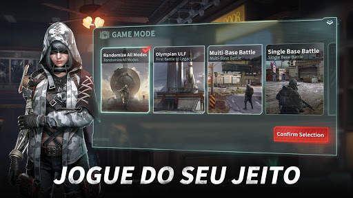 Disorder screenshot 3