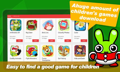 iWawa Games (Kids Games) screenshot 7