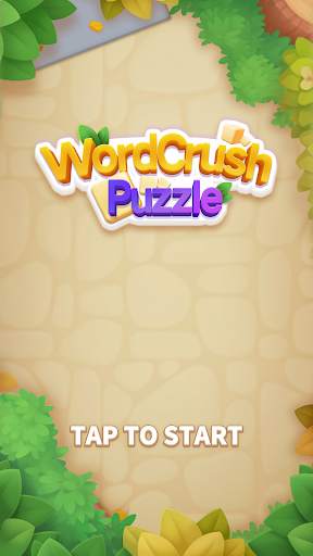Word Crush Puzzle screenshot 2