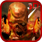 Zombies Magic Shooter icon