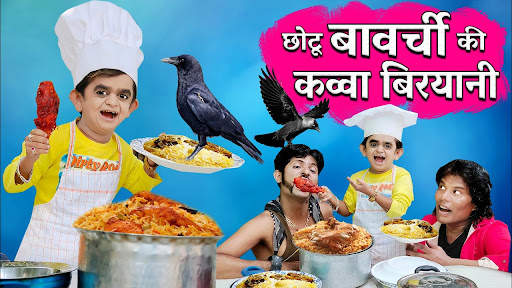 Chhotu Dada App : Comedy Video screenshot 4
