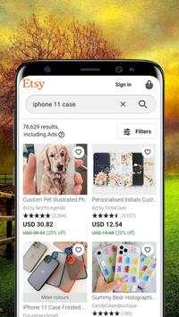 All USA Shopping App screenshot 3