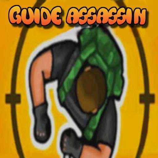 Guide Hunter Assassin 2020 1.2