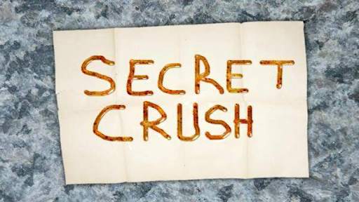 Secret Crush - المعجب السري screenshot 1