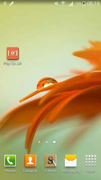 Paper Video Player screenshot 2
