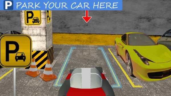 Park Your Car 17 screenshot 4