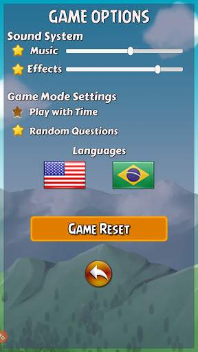 Bible Quiz Free (Jehovah's Witnesses) скриншот 2