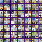 My Top Games icon