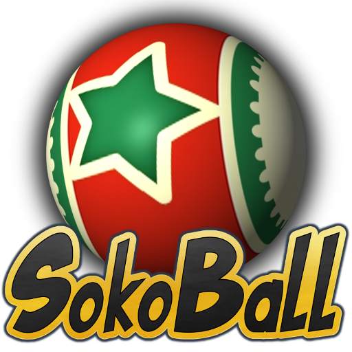 SokoBall (Sokoban 3d) 1.11