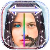 Face Replace Photo Montage logo