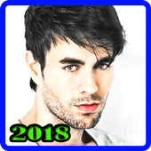 اغاني إنريكي إغليسيا 2018 بدون ن  Enrique Iglesias icon