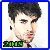 اغاني إنريكي إغليسيا 2018 بدون ن  Enrique Iglesias 1.0