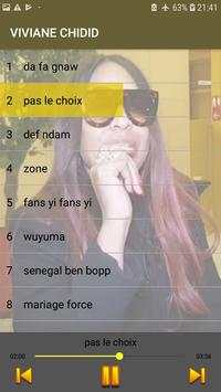 viviane chidid 2019 sans internet screenshot 5