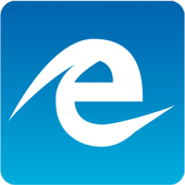 UC Web Browser Explorer icon