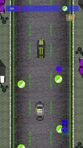 Driving Mania screenshot 4