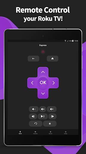 Remote Control for Smart TV screenshot 5